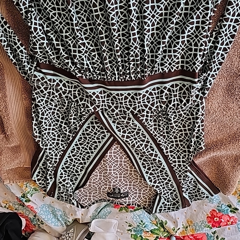 Dress - Picture 2 of 3